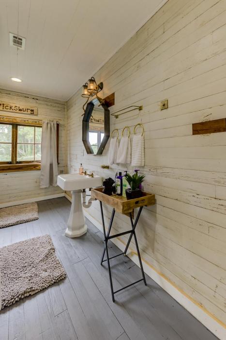 oak hall bnb