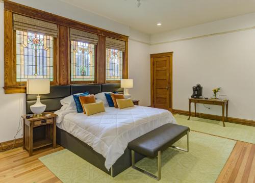oak hall bnb