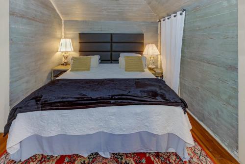 oak hall bnb