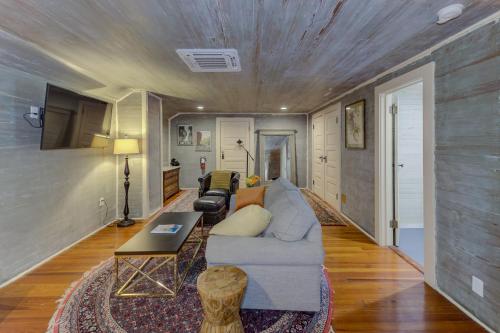 oak hall bnb
