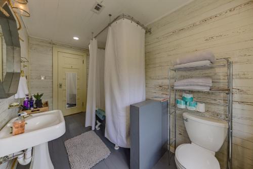 oak hall bnb