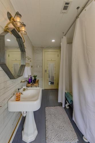 oak hall bnb