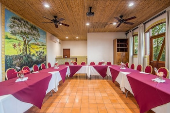 Finca Rosa Blanca Coffee Farm And Inn,In The Historical District,4 star