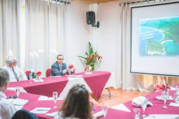 Finca Rosa Blanca Coffee Farm And Inn,In The Historical District,4 star