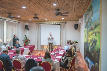 Finca Rosa Blanca Coffee Farm And Inn,In The Historical District,4 star