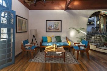 Finca Rosa Blanca Coffee Farm And Inn,In The Historical District,4 star