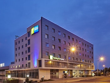 holiday inn express lisbon alfragide by ihg
