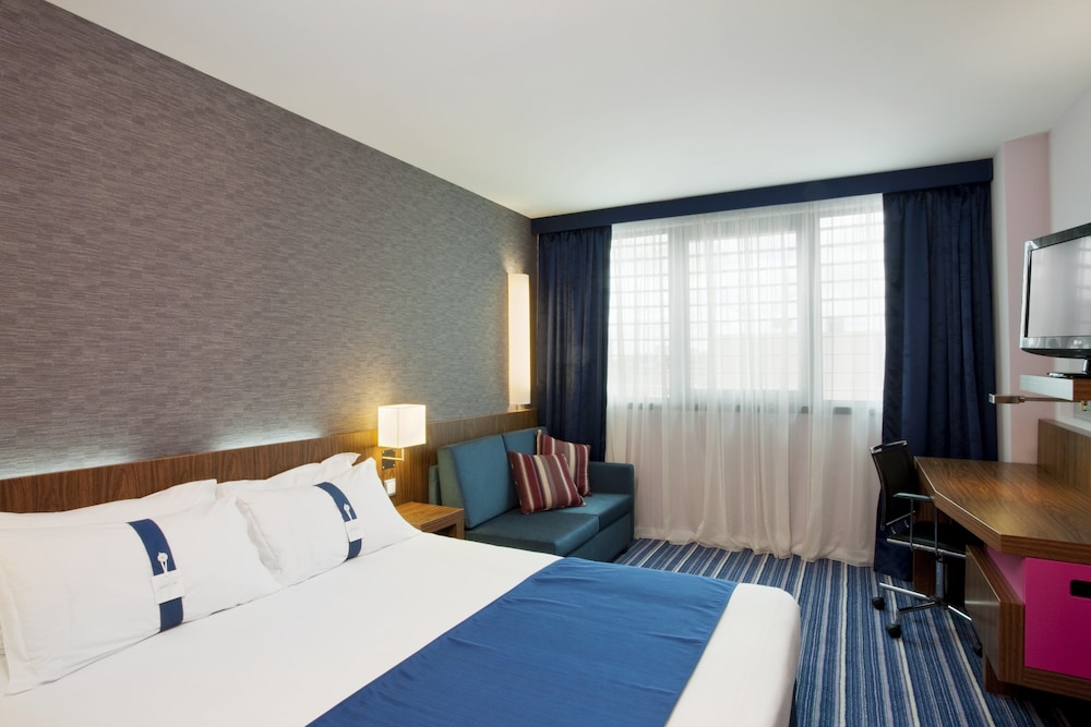 holiday inn express lisbon alfragide by ihg
