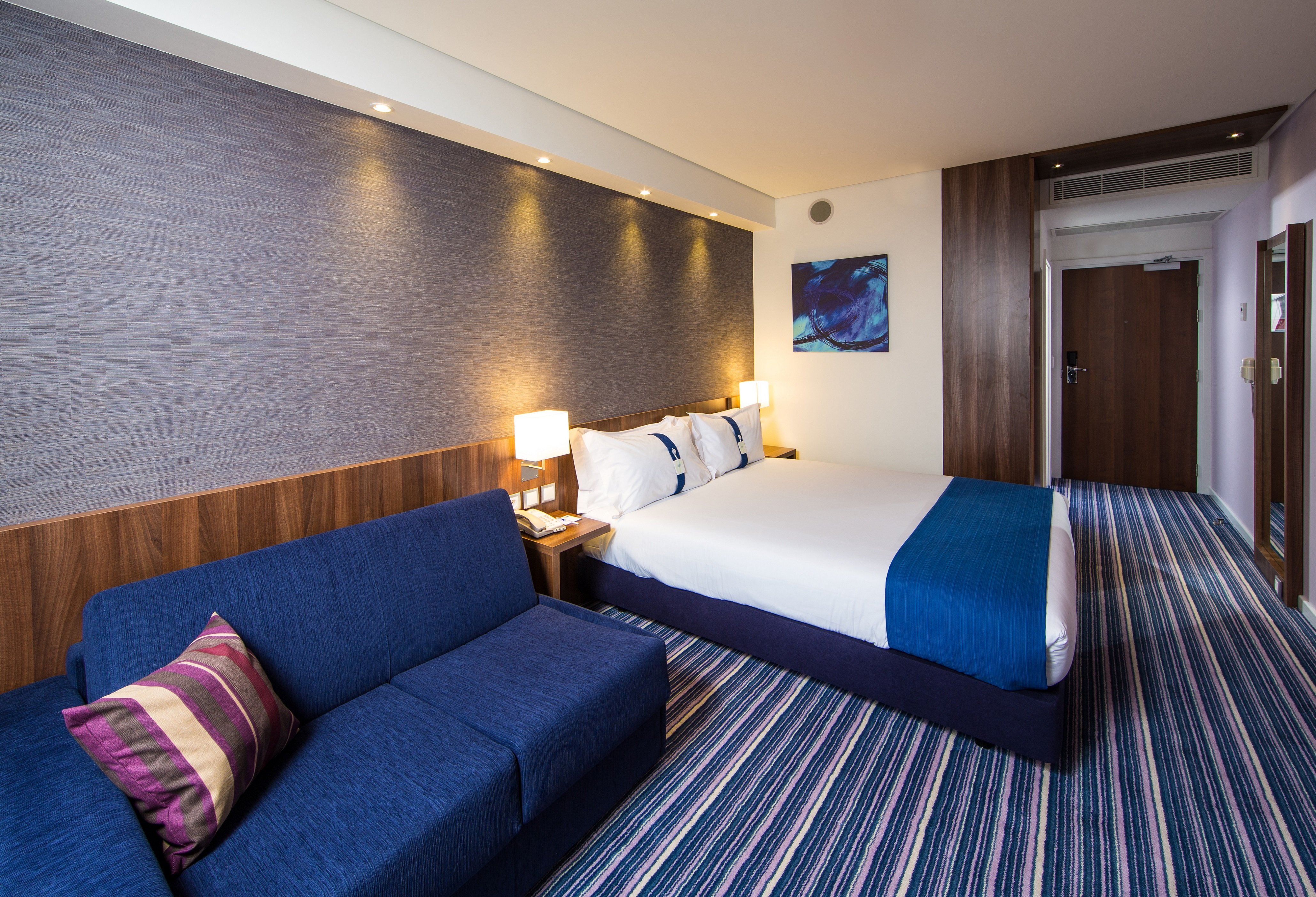 holiday inn express lisbon alfragide by ihg