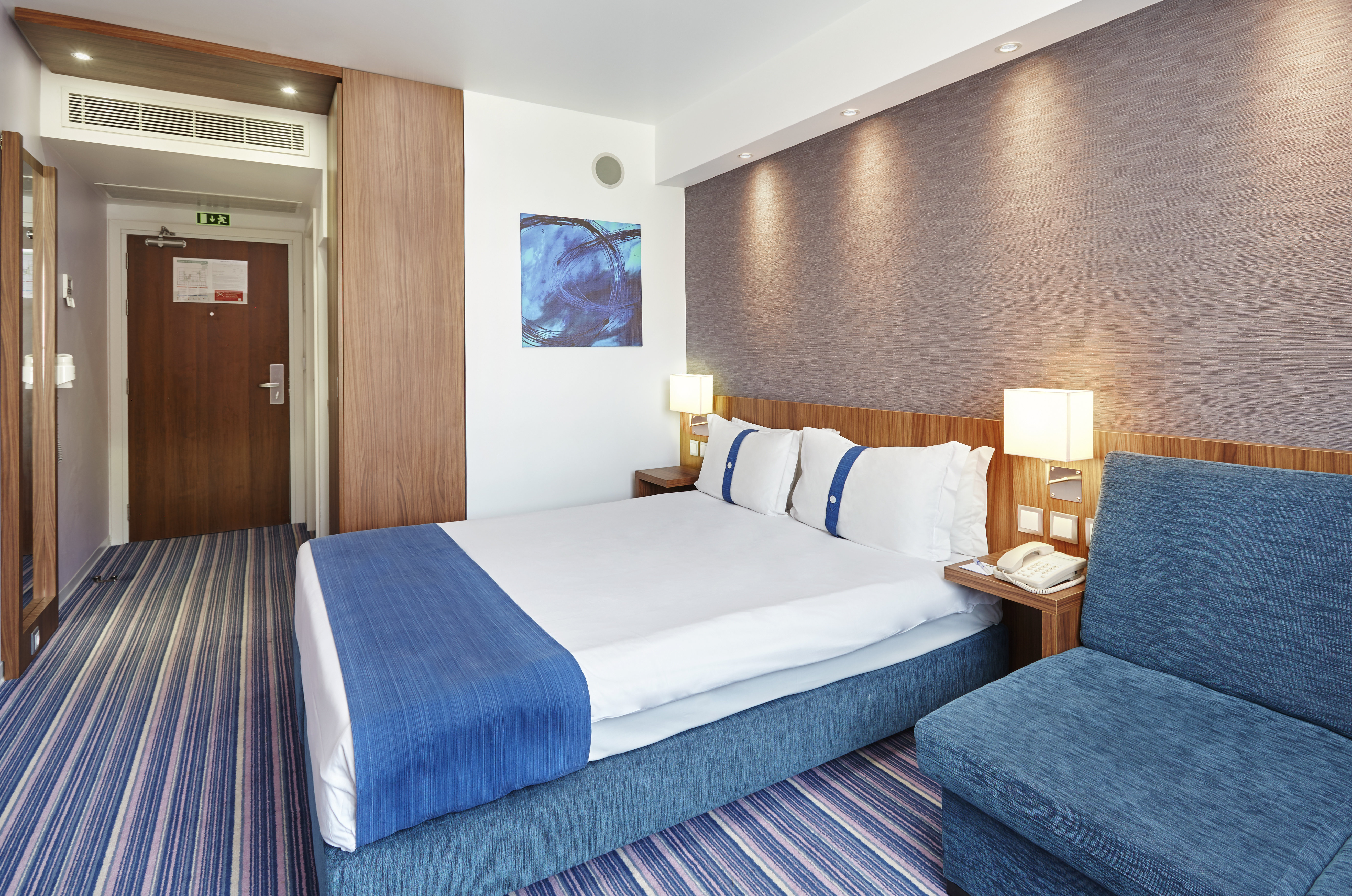 holiday inn express lisbon alfragide by ihg