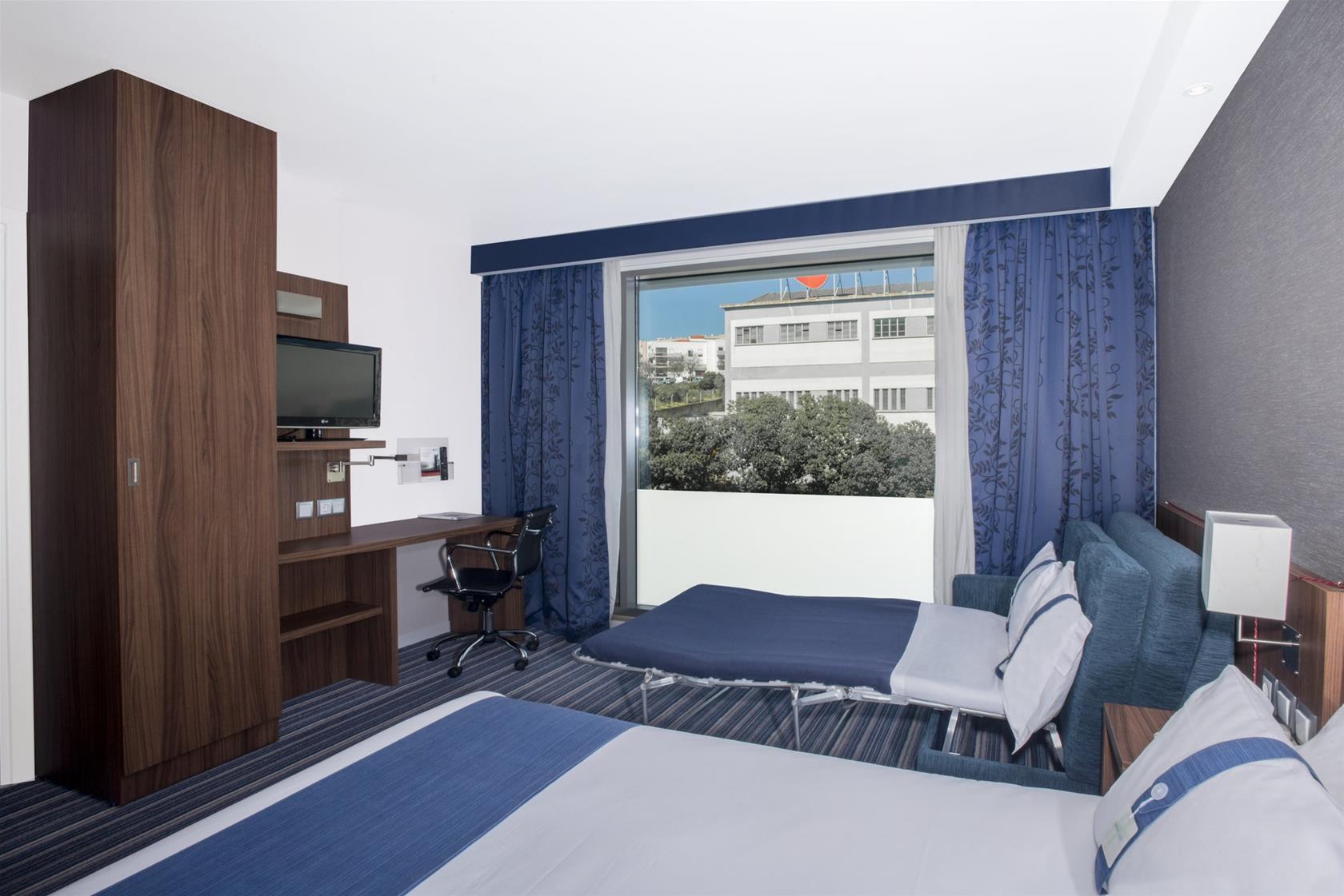 holiday inn express lisbon alfragide by ihg