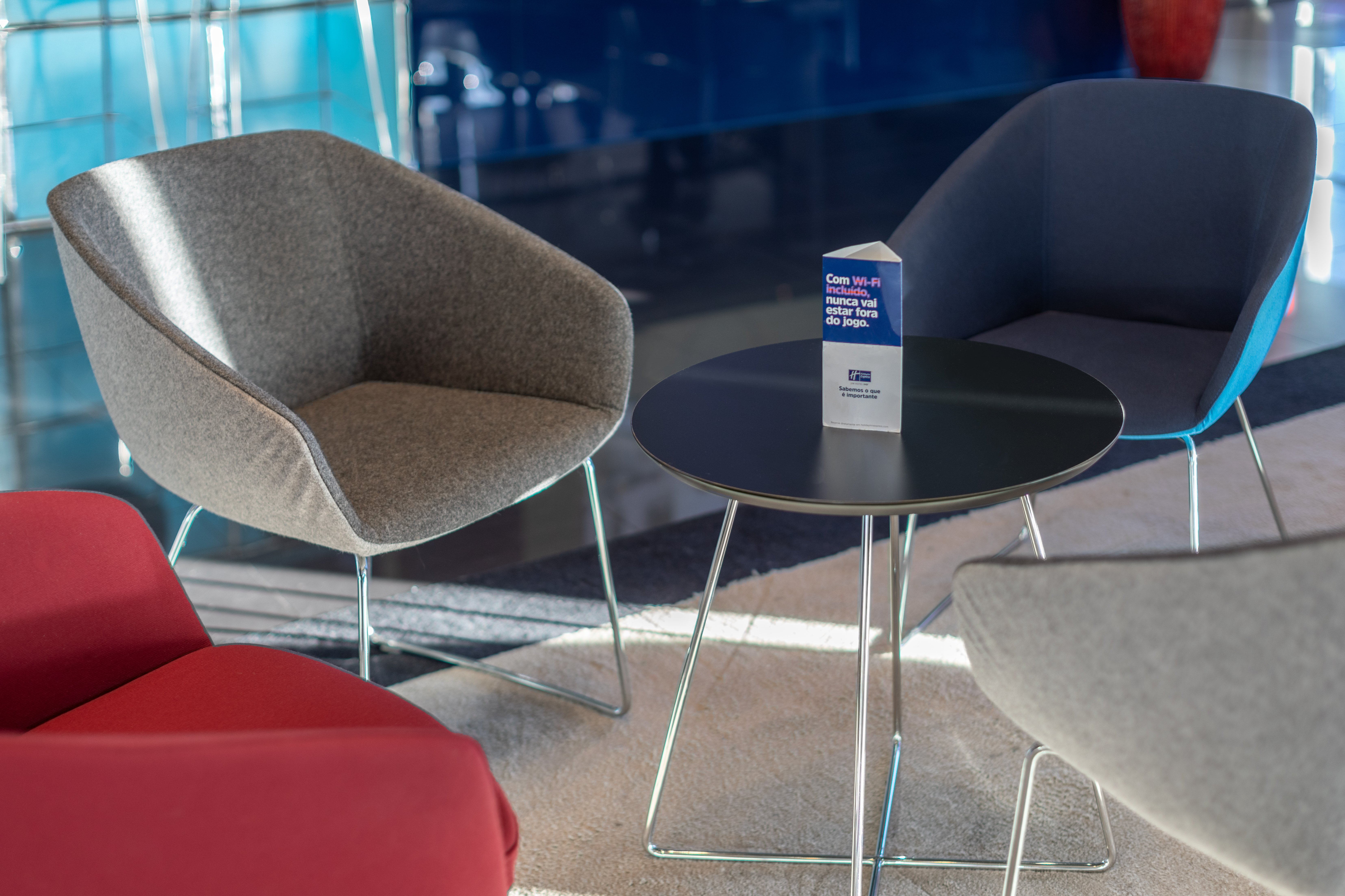 holiday inn express lisbon alfragide by ihg