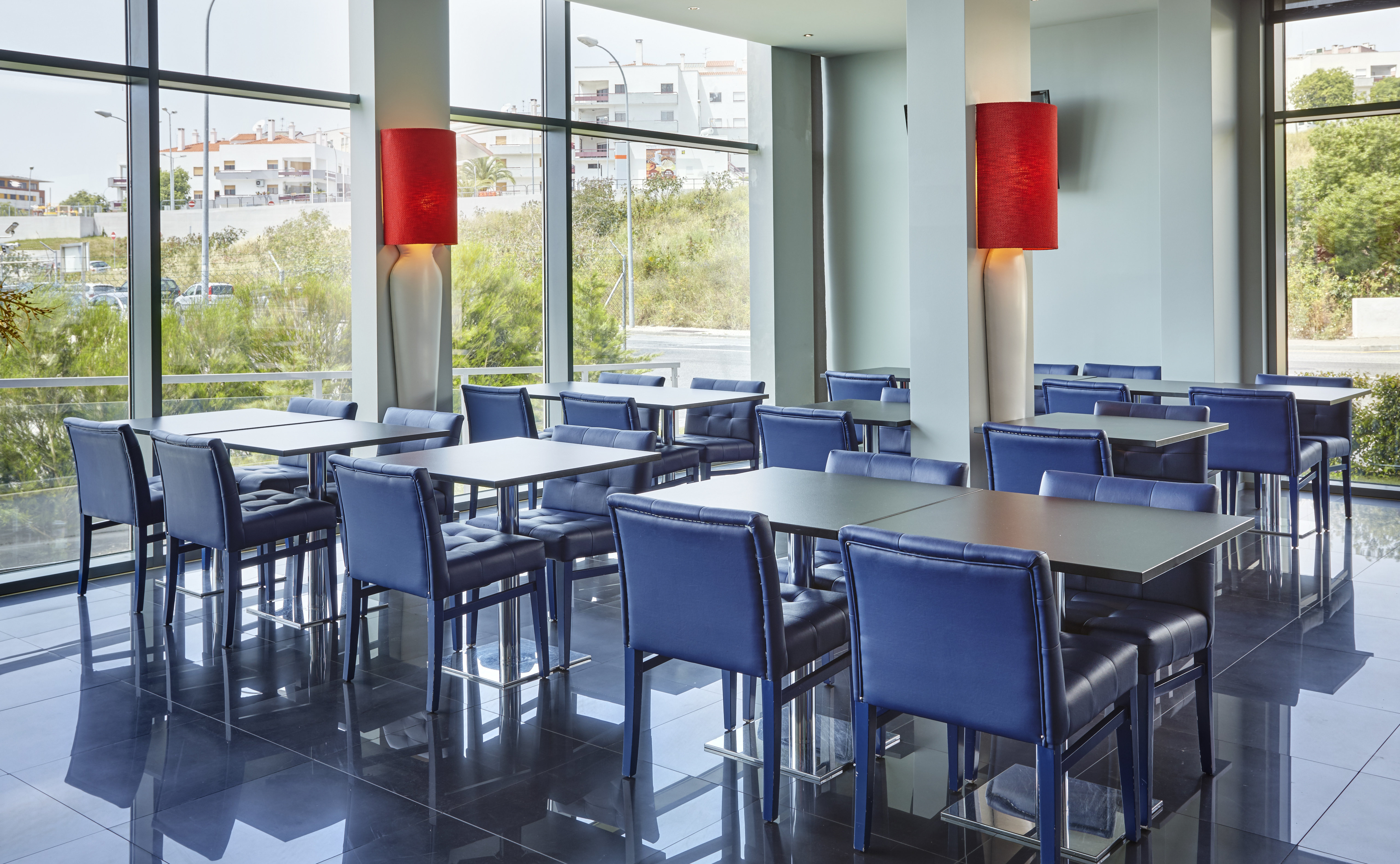 holiday inn express lisbon alfragide by ihg