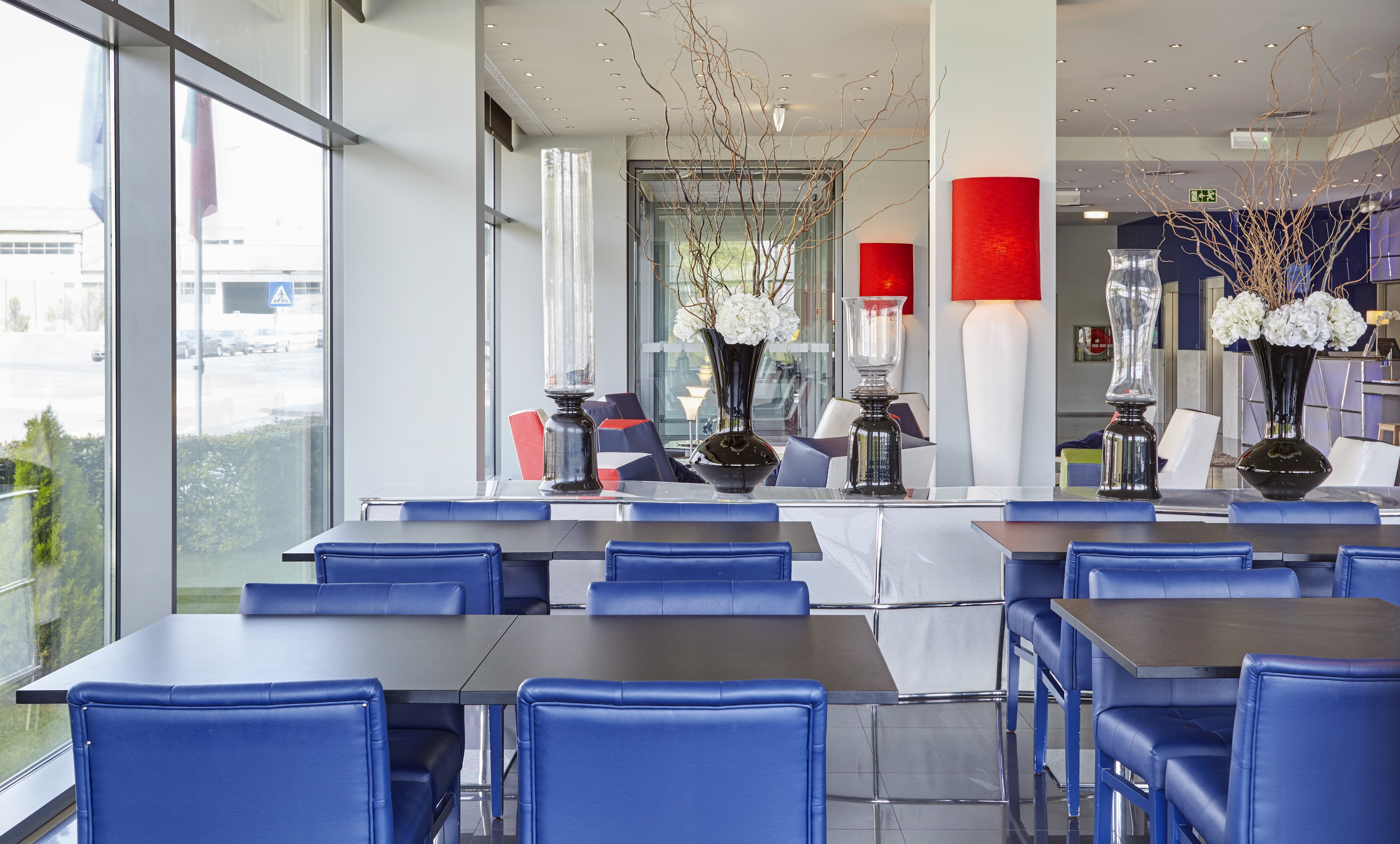 holiday inn express lisbon alfragide by ihg