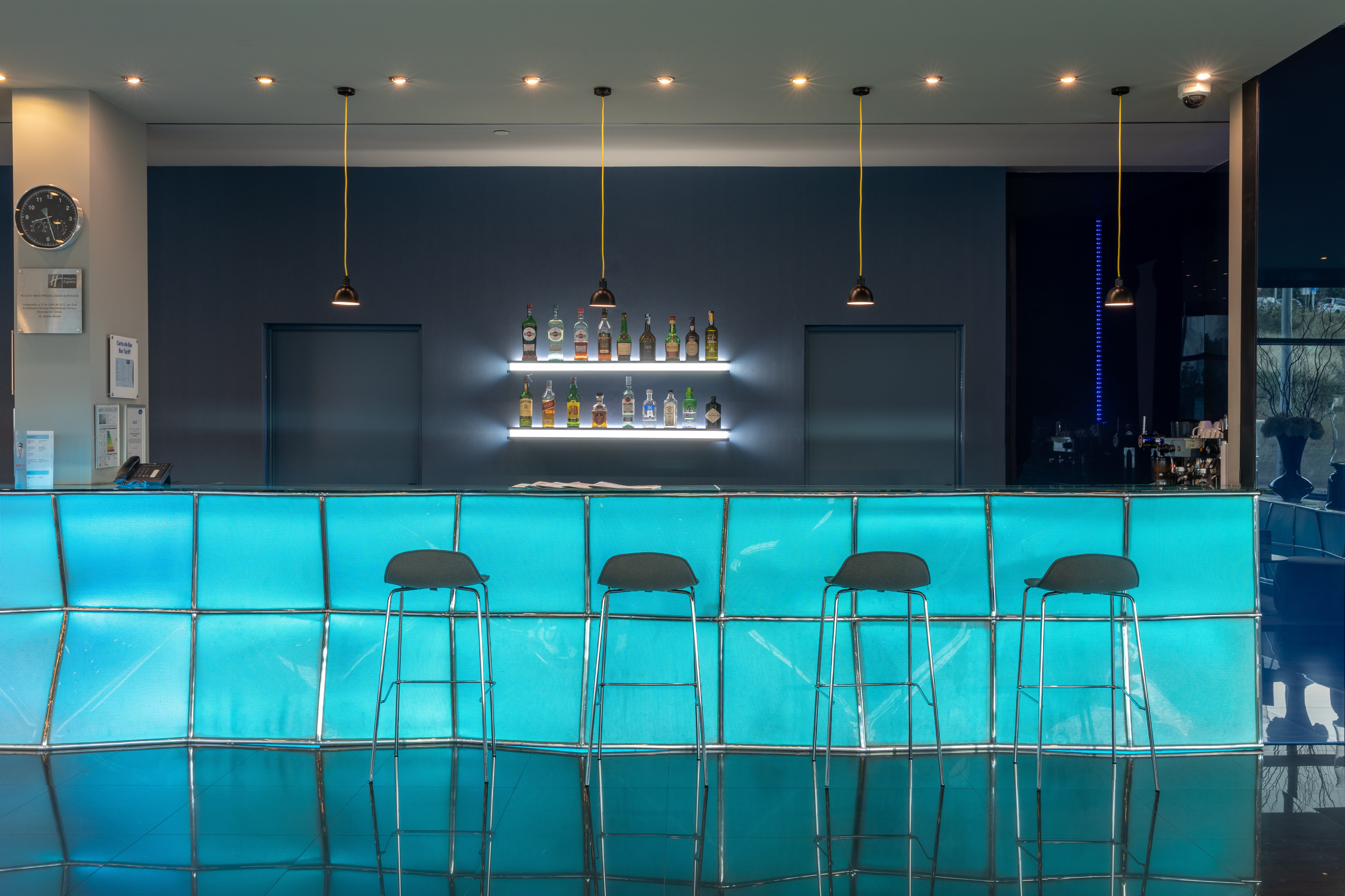 holiday inn express lisbon alfragide by ihg