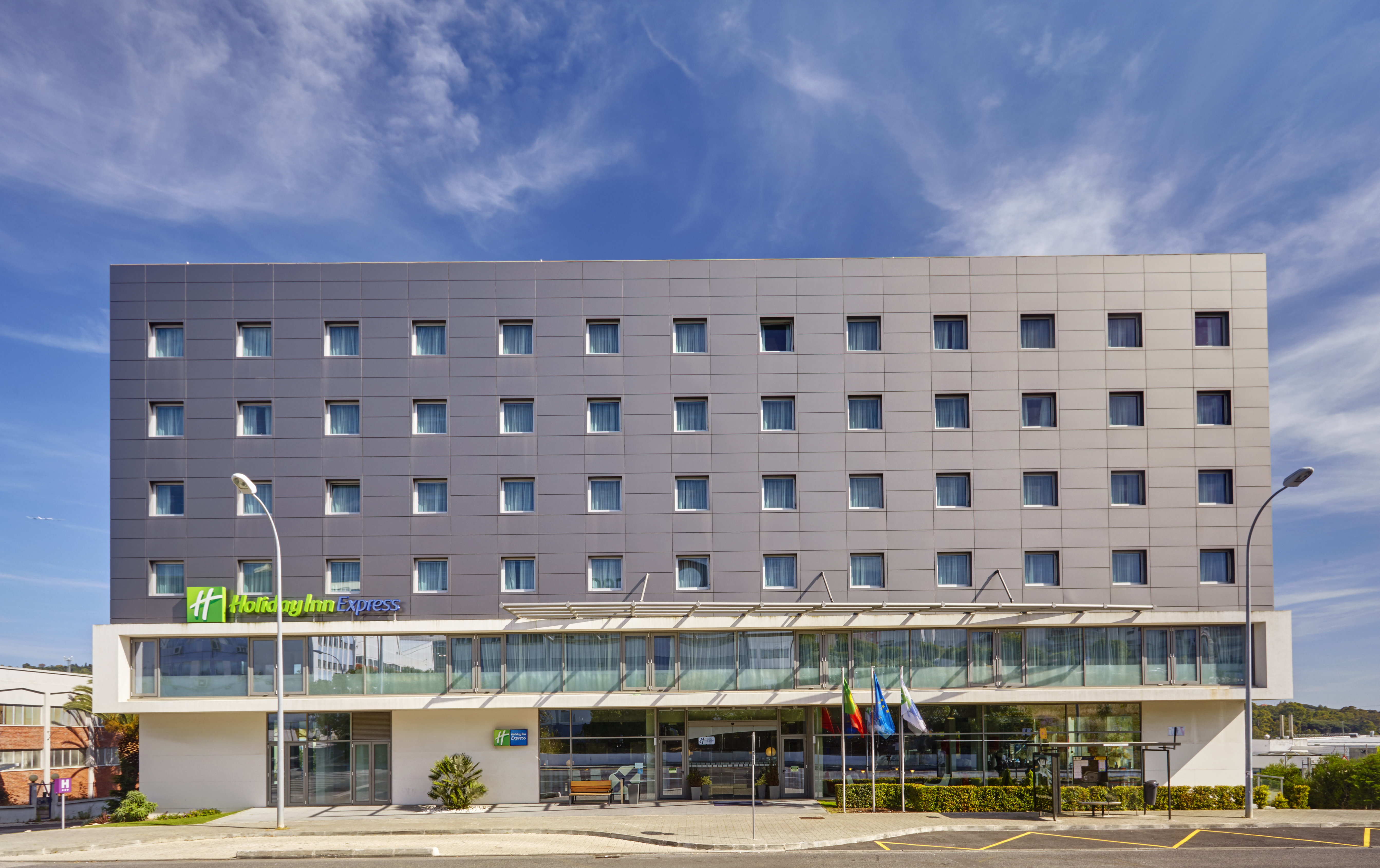 holiday inn express lisbon alfragide by ihg