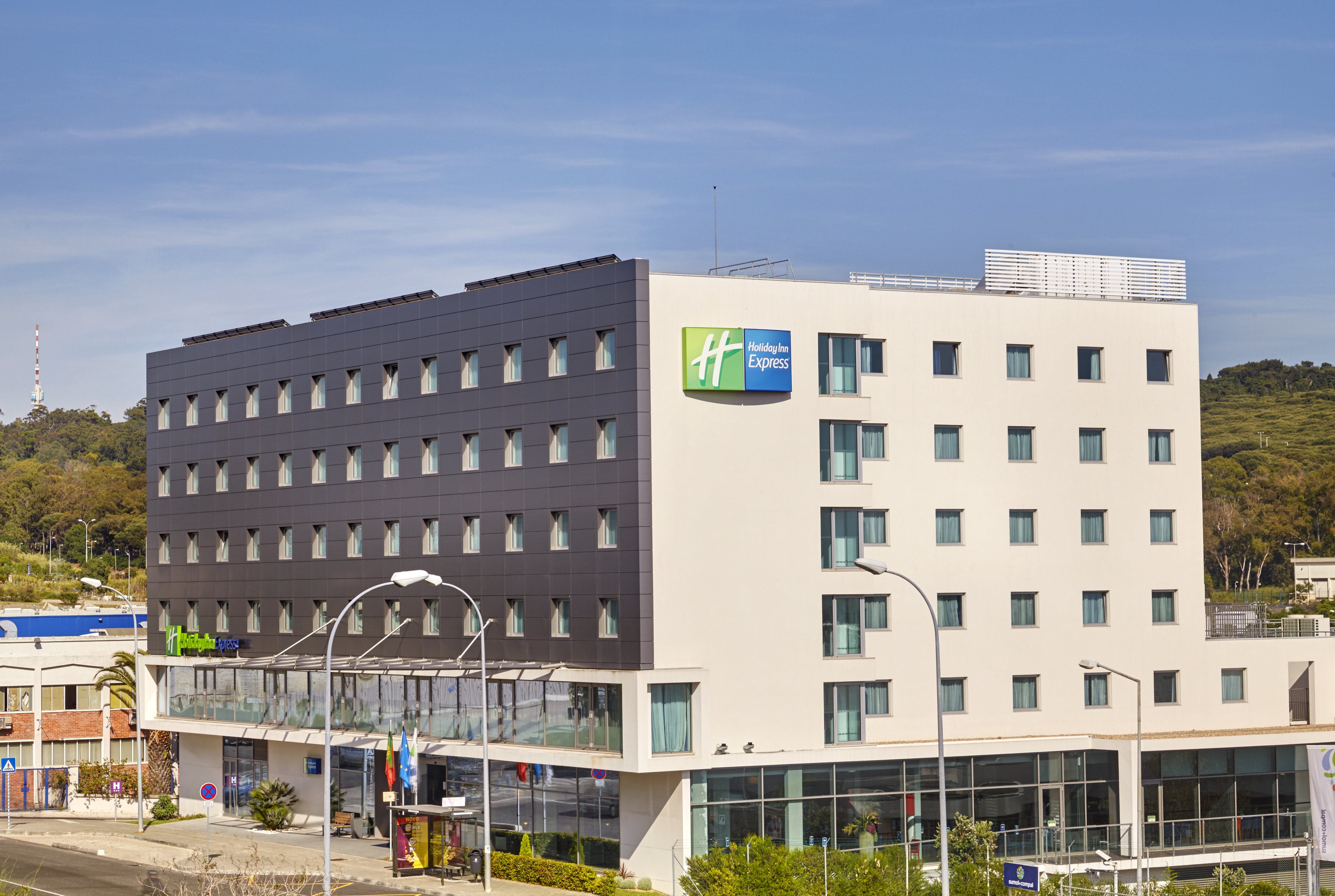 holiday inn express lisbon alfragide by ihg