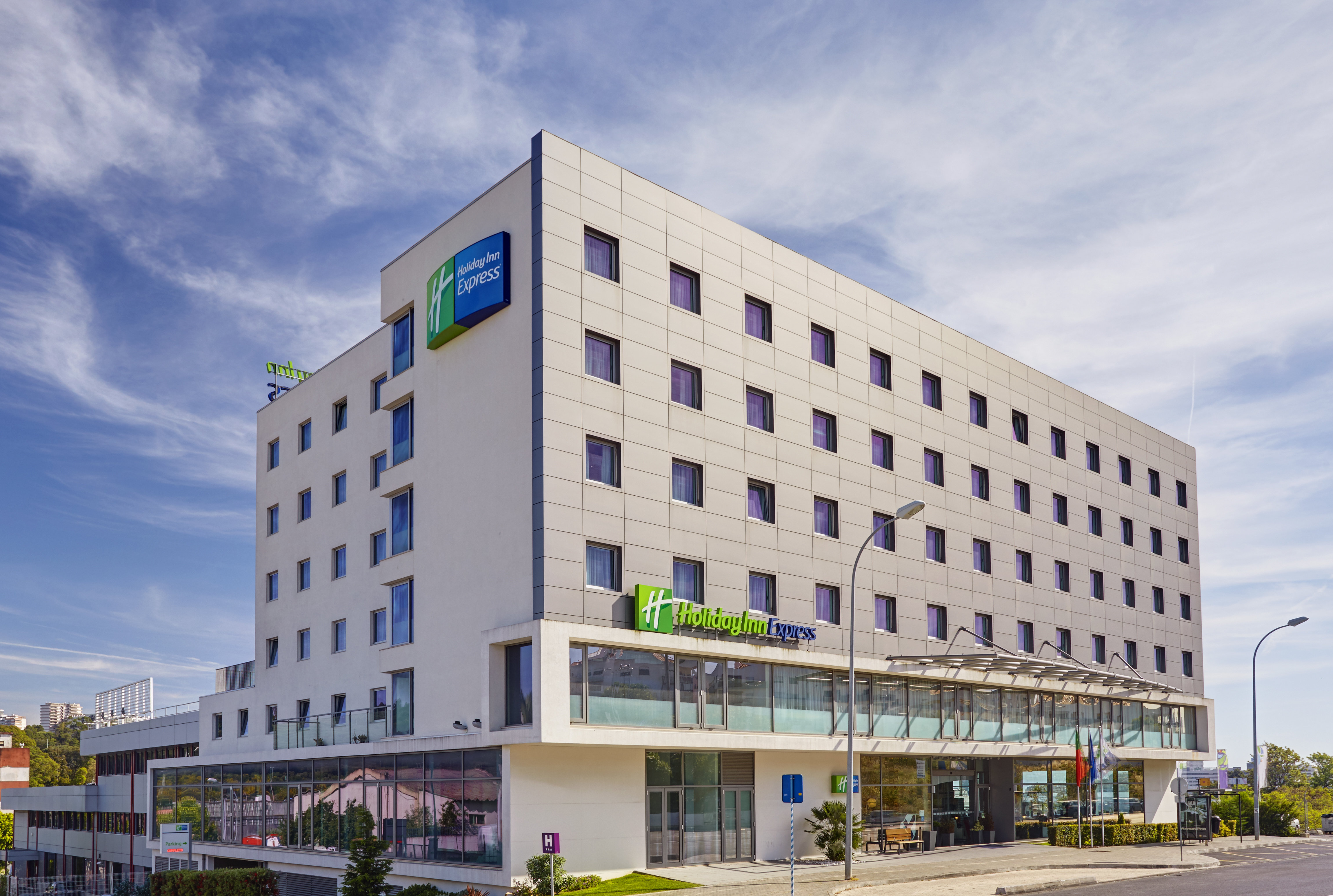 holiday inn express lisbon alfragide by ihg
