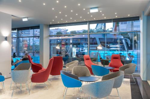 holiday inn express lisbon alfragide by ihg