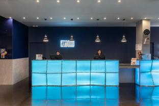 holiday inn express lisbon alfragide by ihg