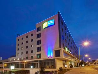 holiday inn express lisbon alfragide by ihg