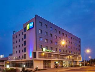 holiday inn express lisbon alfragide by ihg