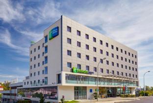 holiday inn express lisbon alfragide by ihg