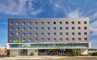 holiday inn express lisbon alfragide by ihg