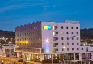 holiday inn express lisbon alfragide by ihg