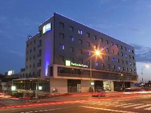 Holiday Inn Express Lisbon - Alfragide By Ihg,Amadora>>Alfragide,3 star
