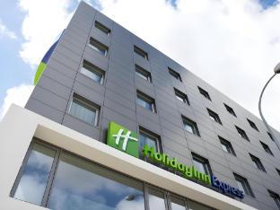 holiday inn express lisbon alfragide by ihg