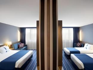 holiday inn express lisbon alfragide by ihg