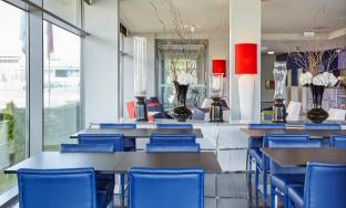 holiday inn express lisbon alfragide by ihg