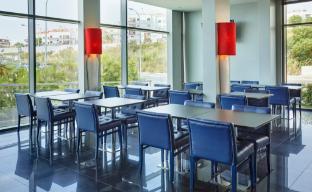 holiday inn express lisbon alfragide by ihg