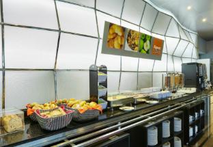 holiday inn express lisbon alfragide by ihg