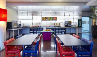 holiday inn express lisbon alfragide by ihg