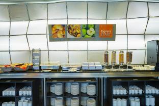 holiday inn express lisbon alfragide by ihg