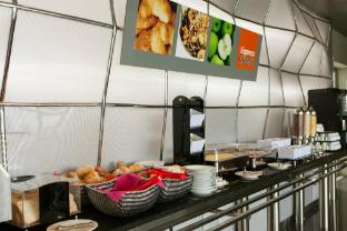 holiday inn express lisbon alfragide by ihg