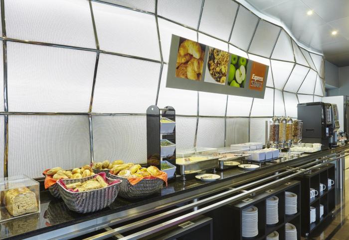 holiday inn express lisbon alfragide by ihg