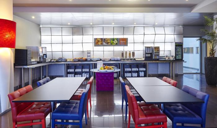 holiday inn express lisbon alfragide by ihg
