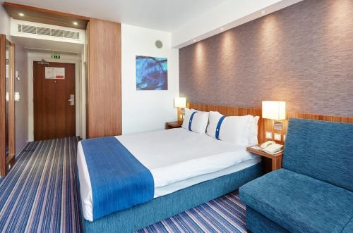 holiday inn express lisbon alfragide by ihg