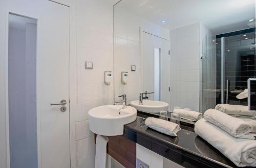 holiday inn express lisbon alfragide by ihg