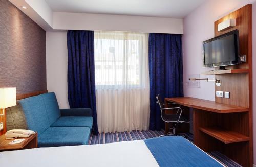 holiday inn express lisbon alfragide by ihg