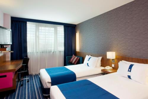 holiday inn express lisbon alfragide by ihg