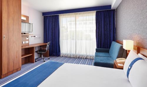 holiday inn express lisbon alfragide by ihg