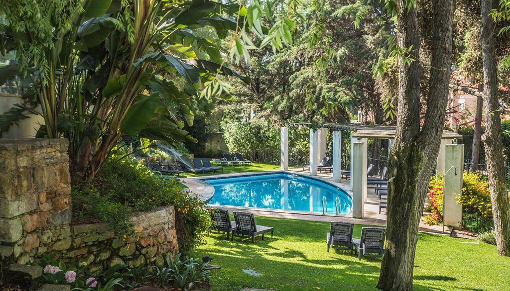 Casa Vela Guest House,Lisbon>>Cascais,4 star
