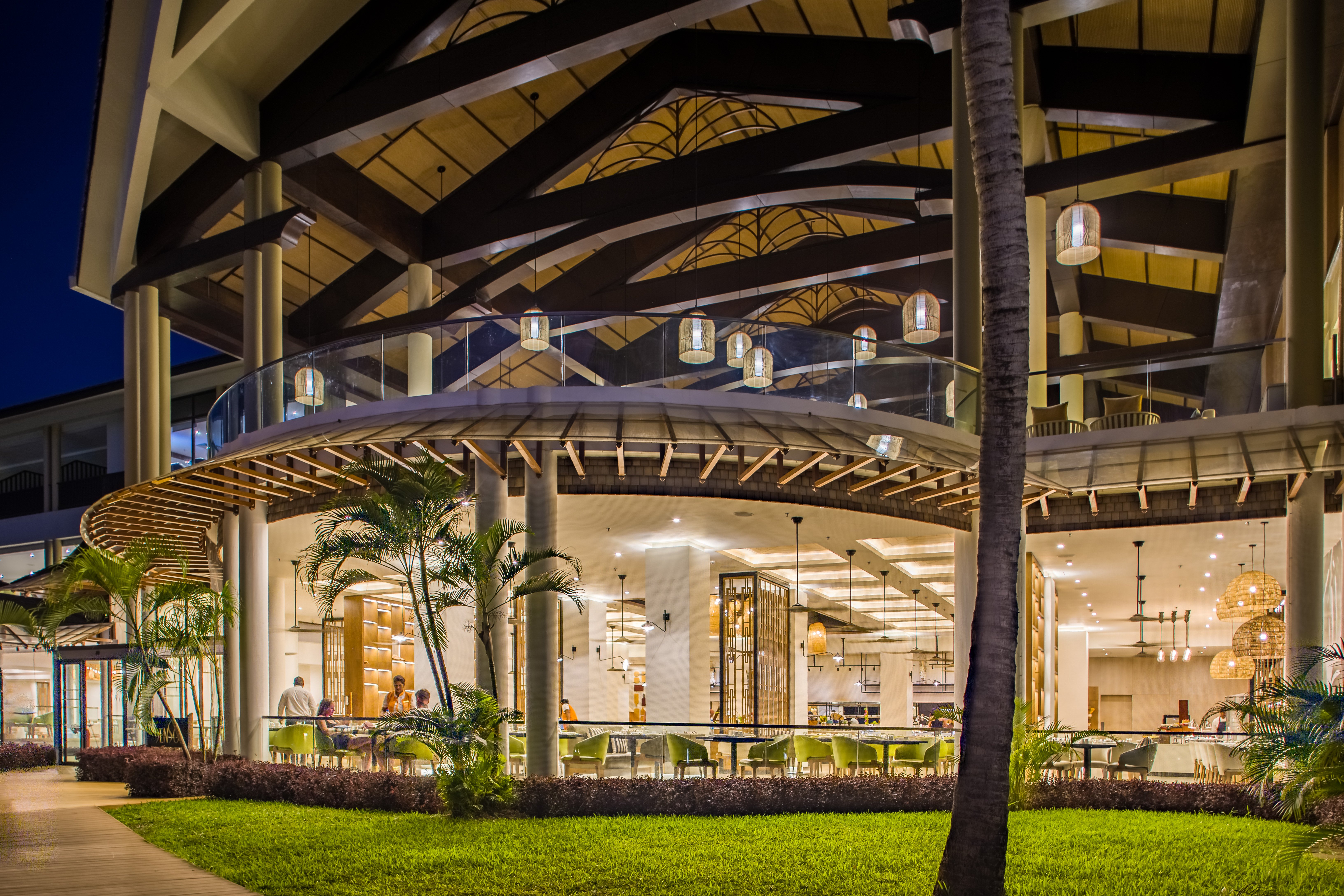 intercontinental mauritius resort balaclava fort by ihg