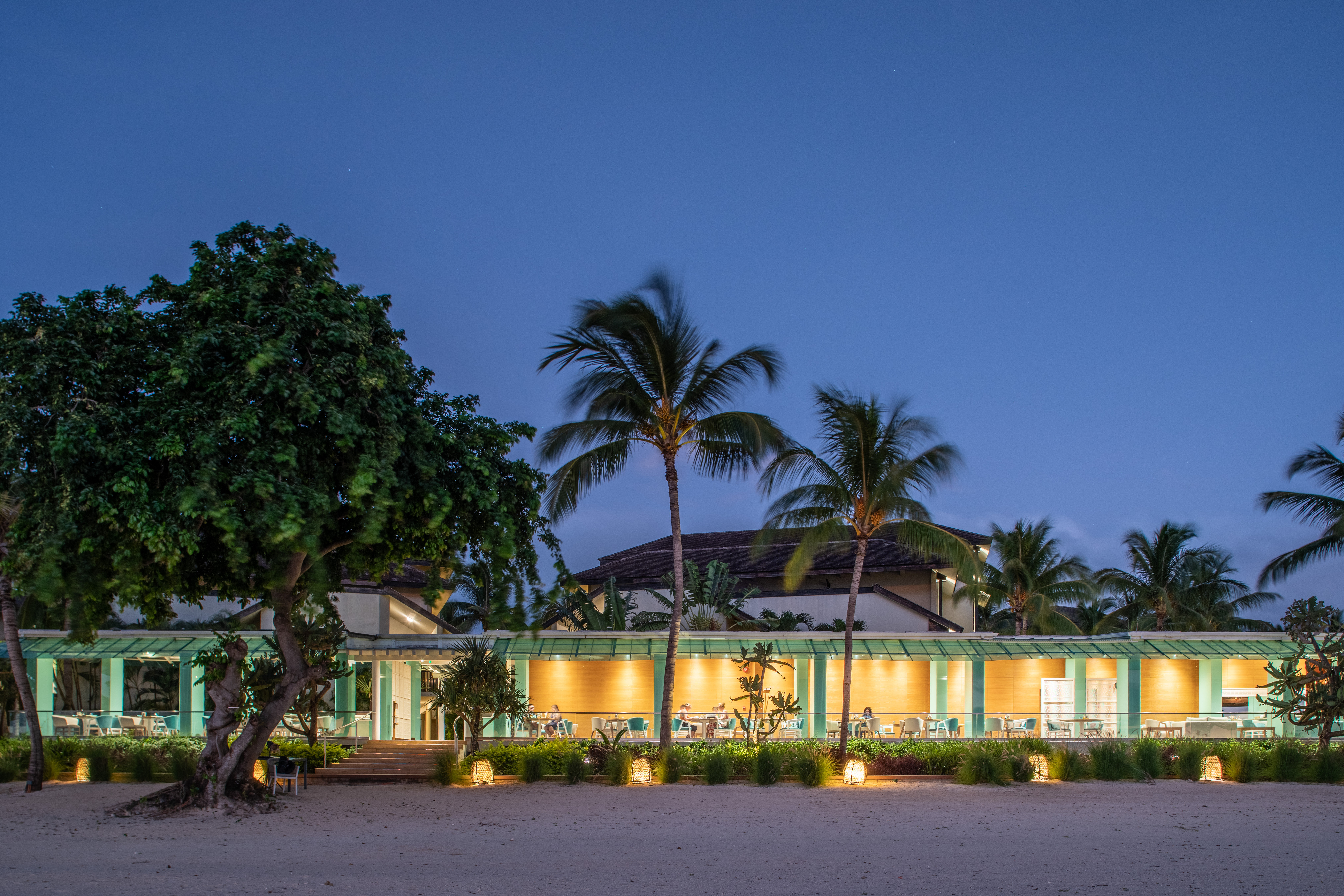 intercontinental mauritius resort balaclava fort by ihg