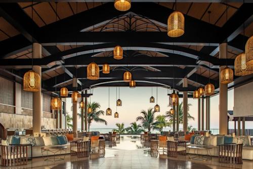 intercontinental mauritius resort balaclava fort by ihg