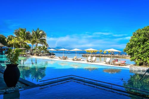 intercontinental mauritius resort balaclava fort by ihg
